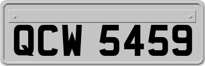 QCW5459