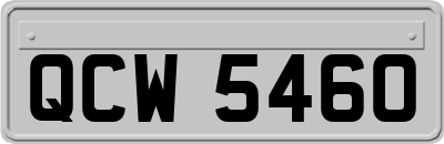 QCW5460