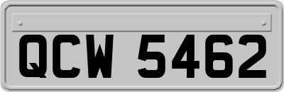 QCW5462