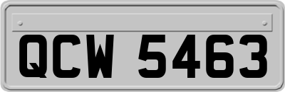 QCW5463