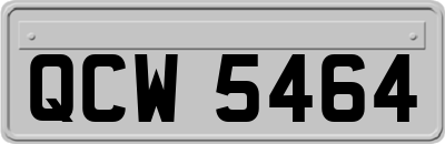 QCW5464