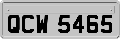 QCW5465