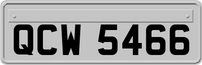 QCW5466