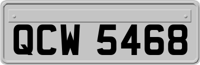 QCW5468