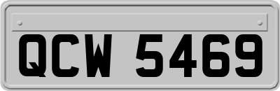 QCW5469