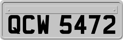 QCW5472