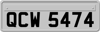 QCW5474