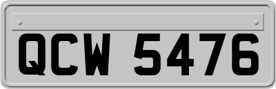 QCW5476