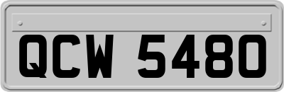 QCW5480