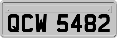 QCW5482