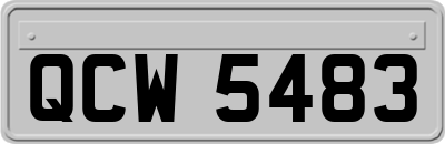 QCW5483