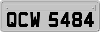 QCW5484