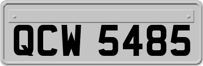 QCW5485