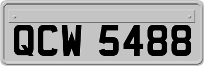 QCW5488