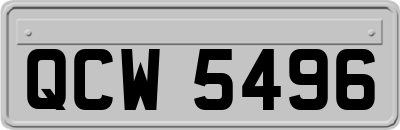 QCW5496