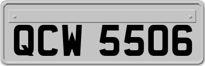 QCW5506