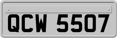 QCW5507