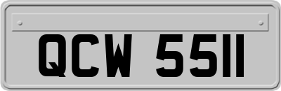 QCW5511