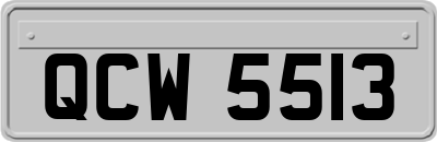 QCW5513