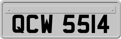 QCW5514