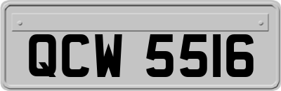 QCW5516