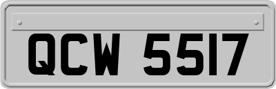 QCW5517