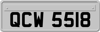 QCW5518