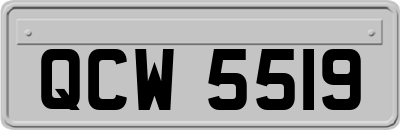 QCW5519