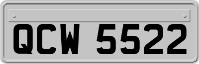 QCW5522