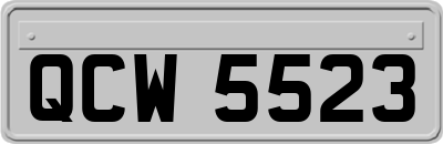 QCW5523