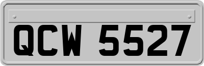 QCW5527