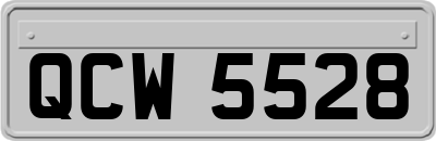 QCW5528