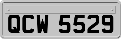 QCW5529