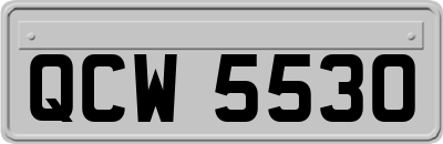 QCW5530