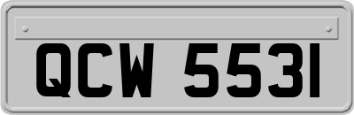 QCW5531