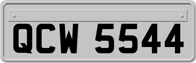 QCW5544