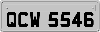 QCW5546