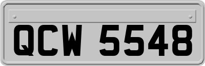 QCW5548