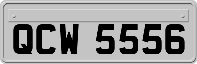 QCW5556