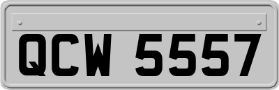 QCW5557