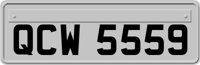 QCW5559