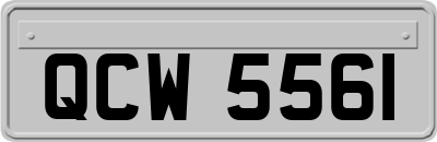 QCW5561