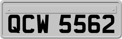 QCW5562