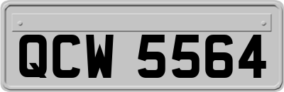 QCW5564