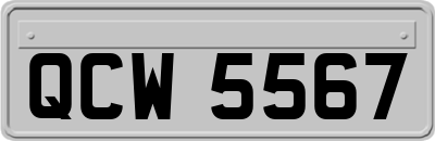 QCW5567