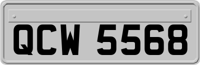 QCW5568