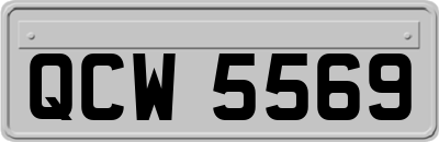 QCW5569