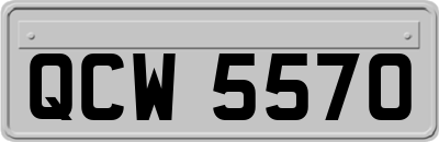 QCW5570