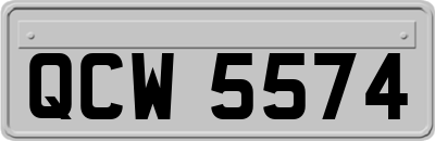 QCW5574