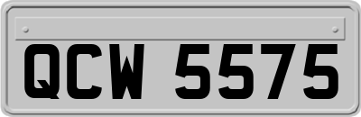 QCW5575